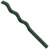 Spiralväxtstöd 50 st Stål vidaXL 110 cm – miniatyr 9