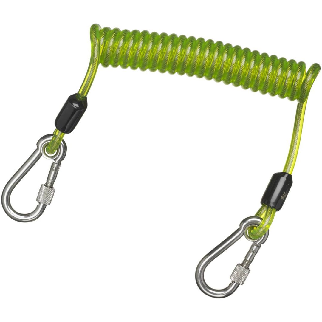 Spiralwire plastad 1, 15 och 2 kg SPIRALWIRE PLASTAD 2 KG