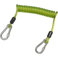 Spiralwire plastad 1, 15 och 2 kg