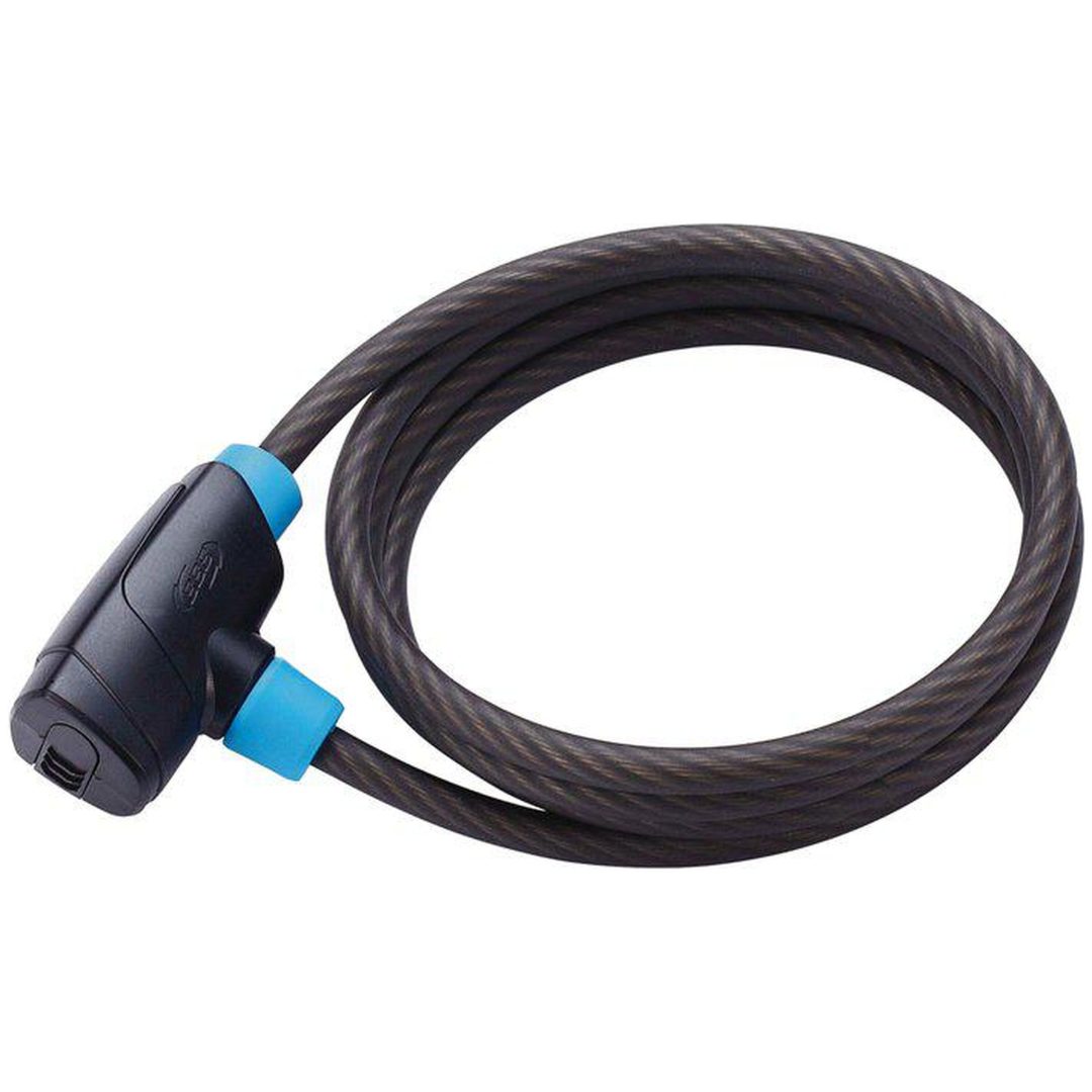 Spiralwirelås PowerSafe BBB