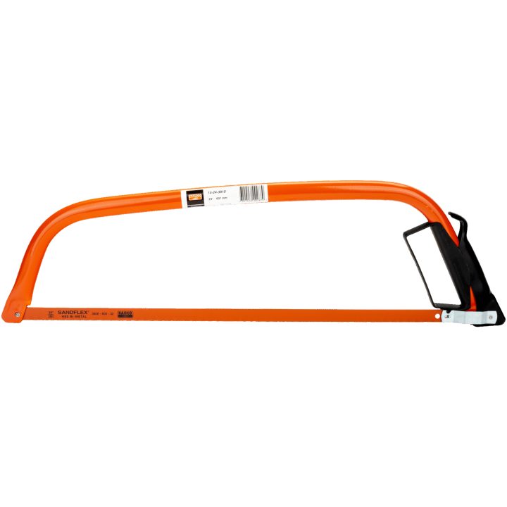 Spirobåge BAHCO 24" – bild 3