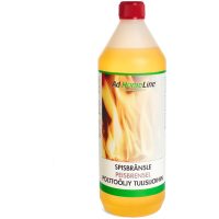 Spisbränsle 1l (12st/kart) Förp. 12 st