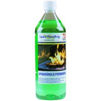 Spisbränsle ALLKEMI