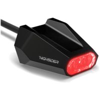 Split-V LED Taillight HIGHSIDER