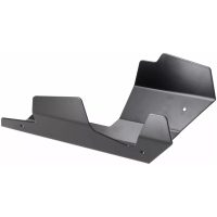 Spoiler Fram Silver Aluminium SW-MOTECH