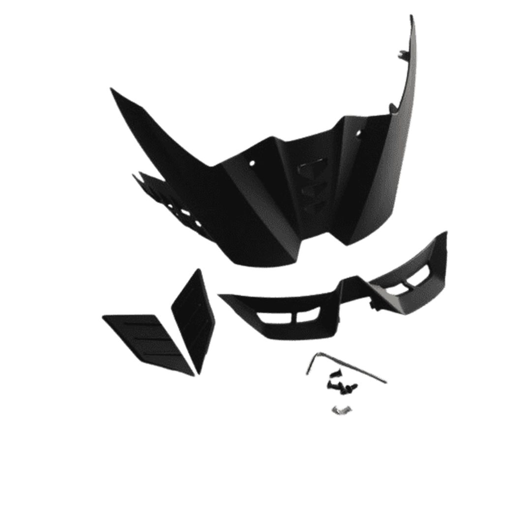 Spoiler Hawk XS-M AXXIS