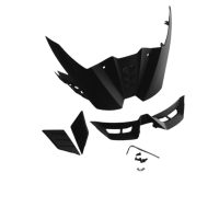 Spoiler Hawk XS-M AXXIS