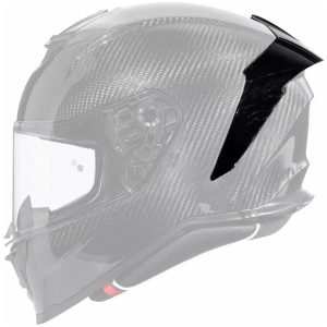 Spoiler Hyper Carbon Premier