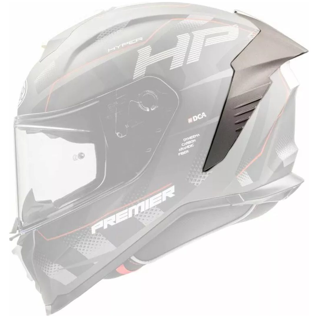Spoiler Hyper Hp92bm Premier En storlek