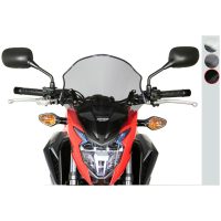 Spoiler NSM Windscreen - Honda CB500F MRA