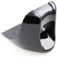 Spoiler Racing Svart CULT WERK