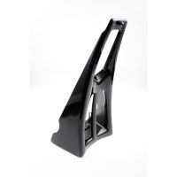 Spoiler Racing Svart CULT WERK