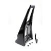 Spoiler Racing Svart CULT WERK Hakspoiler – miniatyr 2