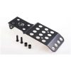 Spoiler Racing Svart CULT WERK Hakspoiler – miniatyr 2