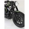 Spoiler Racing Svart CULT WERK Hakspoiler – miniatyr 5