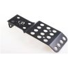 Spoiler Racing Svart CULT WERK Hakspoiler – miniatyr 1