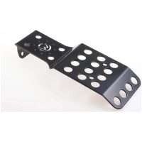 Spoiler Racing Svart CULT WERK