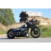 Spoiler Racing Svart CULT WERK Hakspoiler – miniatyr 2
