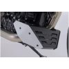 Spoiler Svart Aluminium SW-MOTECH – miniatyr 2