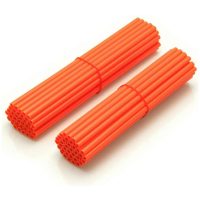 Spoke Skin Orange for 21' Front Wheel /18'-19' Rear Wheel ART