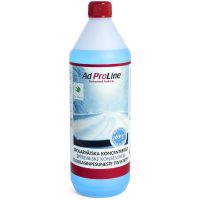 Spolarvätska, koncentrerad 1 liter Förp. 12 st