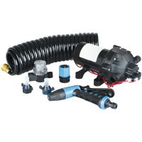 Spolkit Washdown 12 V Osculati