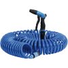 Spolslang Retractable 12 m Osculati – miniatyr 1