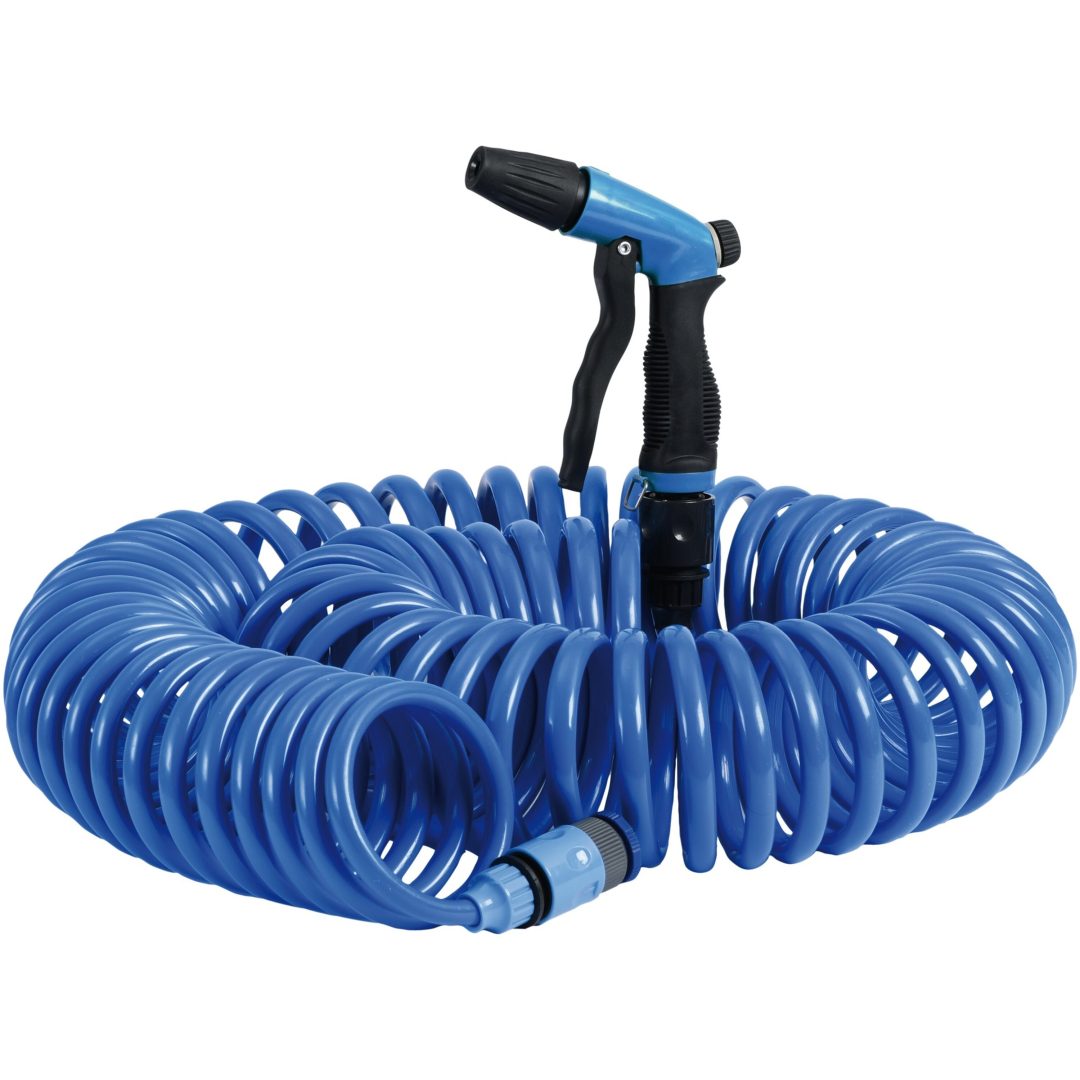 Spolslang Retractable 12 m Osculati