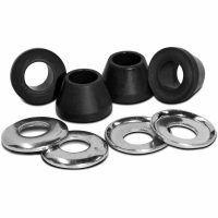 SPORT Bar Cones Kawasaki Old Style Pro Taper
