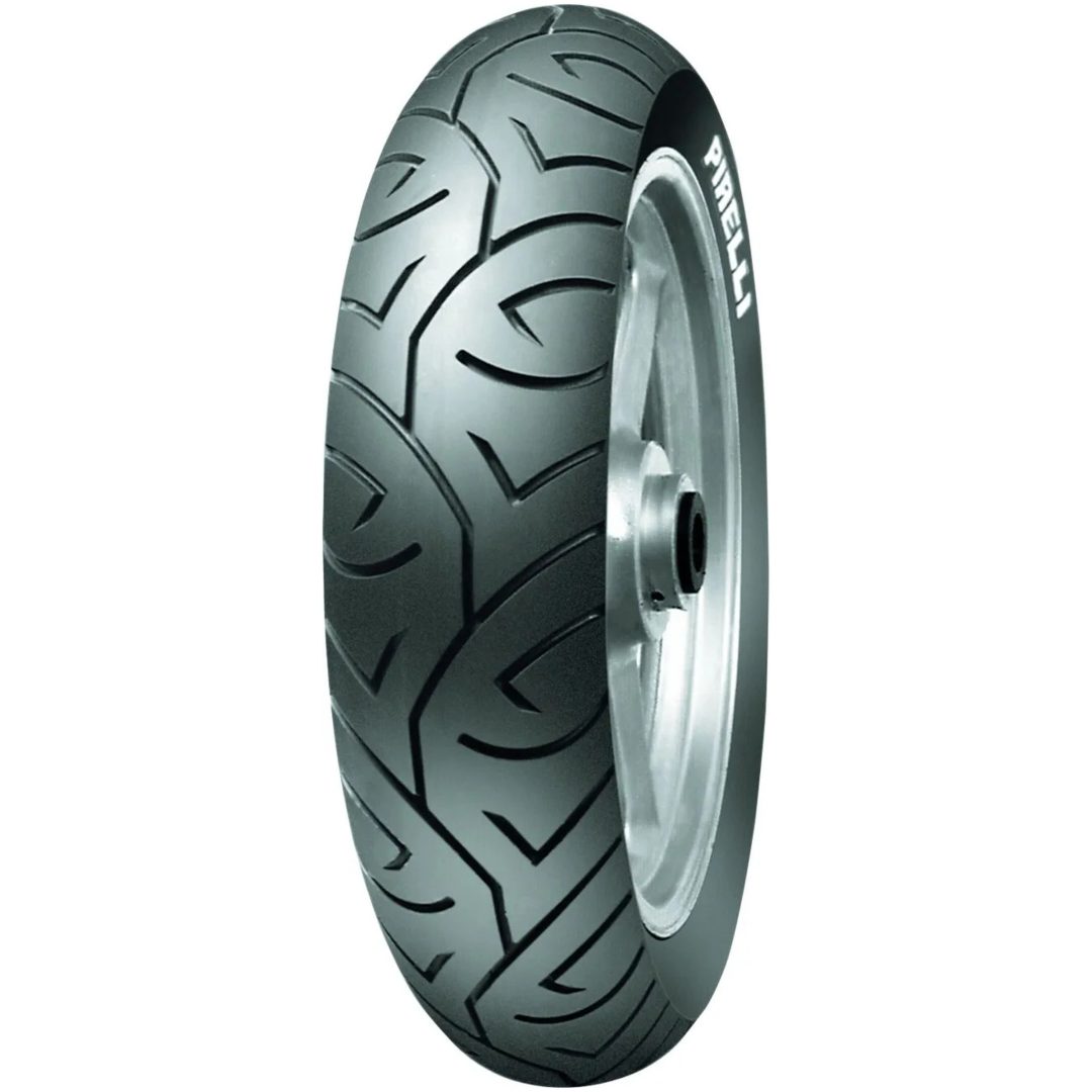 Sport Demon 130/70-18 Bak PIRELLI 130/70-18
