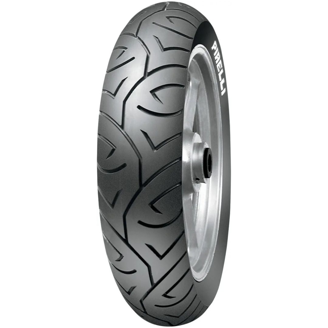 Sport Demon 150/70-17 Bak PIRELLI 150/70-17 – bild 2