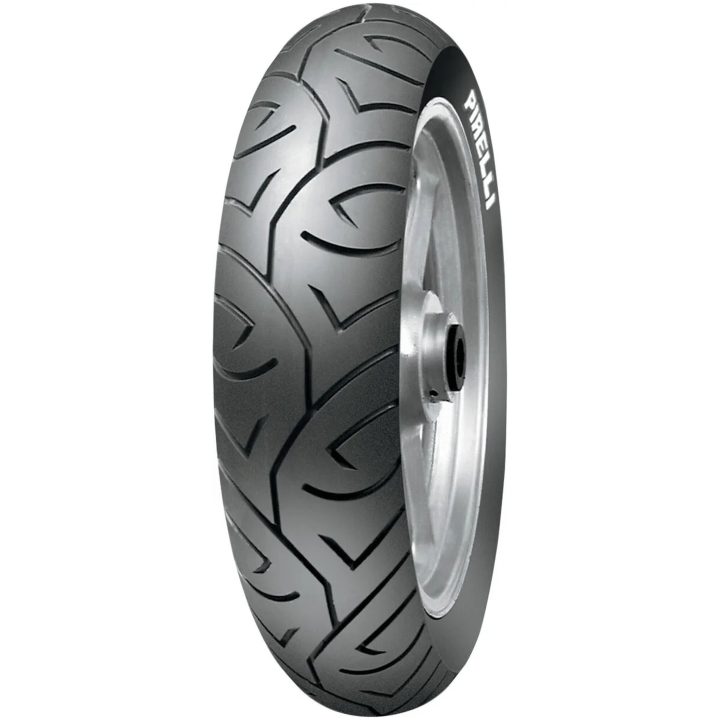 Sport Demon 150/70-17 Bak PIRELLI 150/70-17 – bild 2
