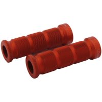 Sport Foot Pegs Orange V PARTS