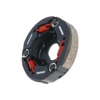 Sport-o Racing Koppling Svart NARAKU