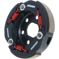 Sport-o Racing Koppling Svart NARAKU
