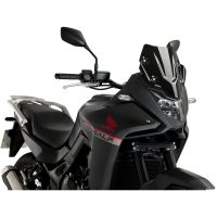Sport Screen Honda Xl 750 Transalp 23'- C/Black PUIG
