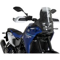 Sport Screen Yamaha Tenere 700 25' C/Smoke PUIG