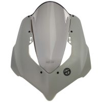 Sport "SP" Windshield - Ducati Panigale MRA