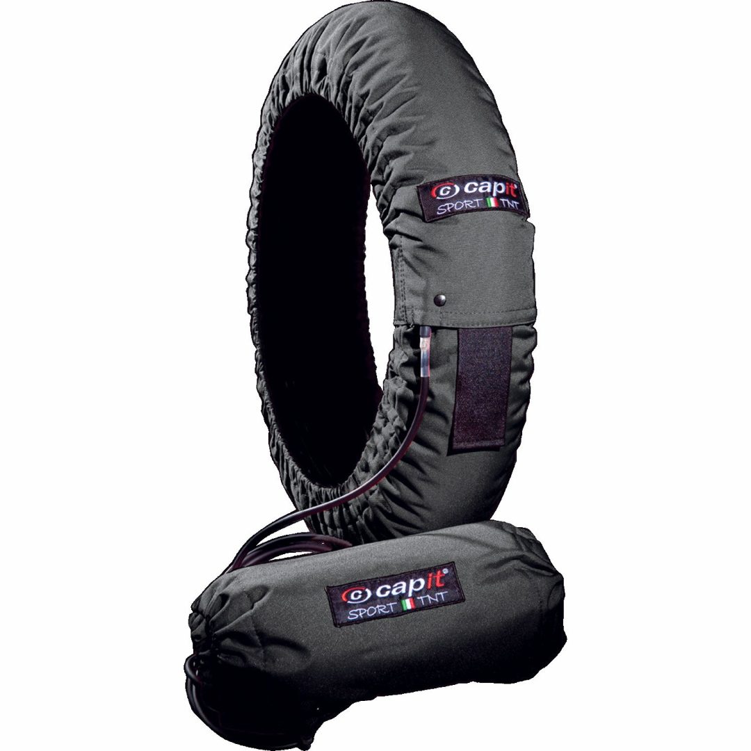 Sport TNT Superbike/Supersport Capit Superbike/Supersport SVART