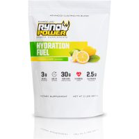 Sportdryck Hydration Fuel Citron Lime Ryno Power