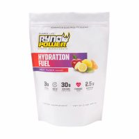 Sportdryck Hydration Fuel Fruit Punch Ryno Power