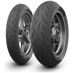 Sportec 01 200/55 ZR 17 M/C (78W) TL Re METZELER