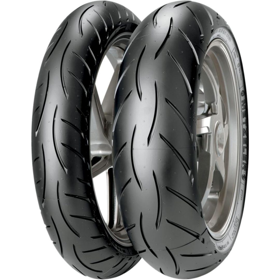Sportec M5 Interact 180/55-17 Bak METZELER 180/55ZR17 (73W)