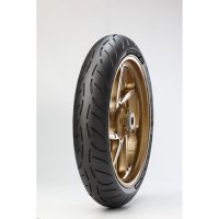 Sportec M7 RR 110/70-17 Fram METZELER