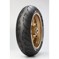 Sportec M7 RR 190/55-17 Bak METZELER