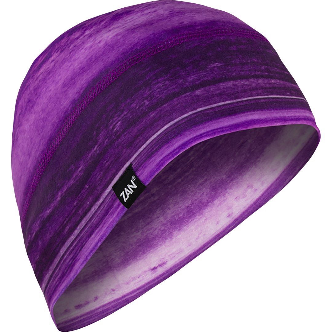 Sportflex Beanie Lila Saltwater ZAN HEADGEAR
