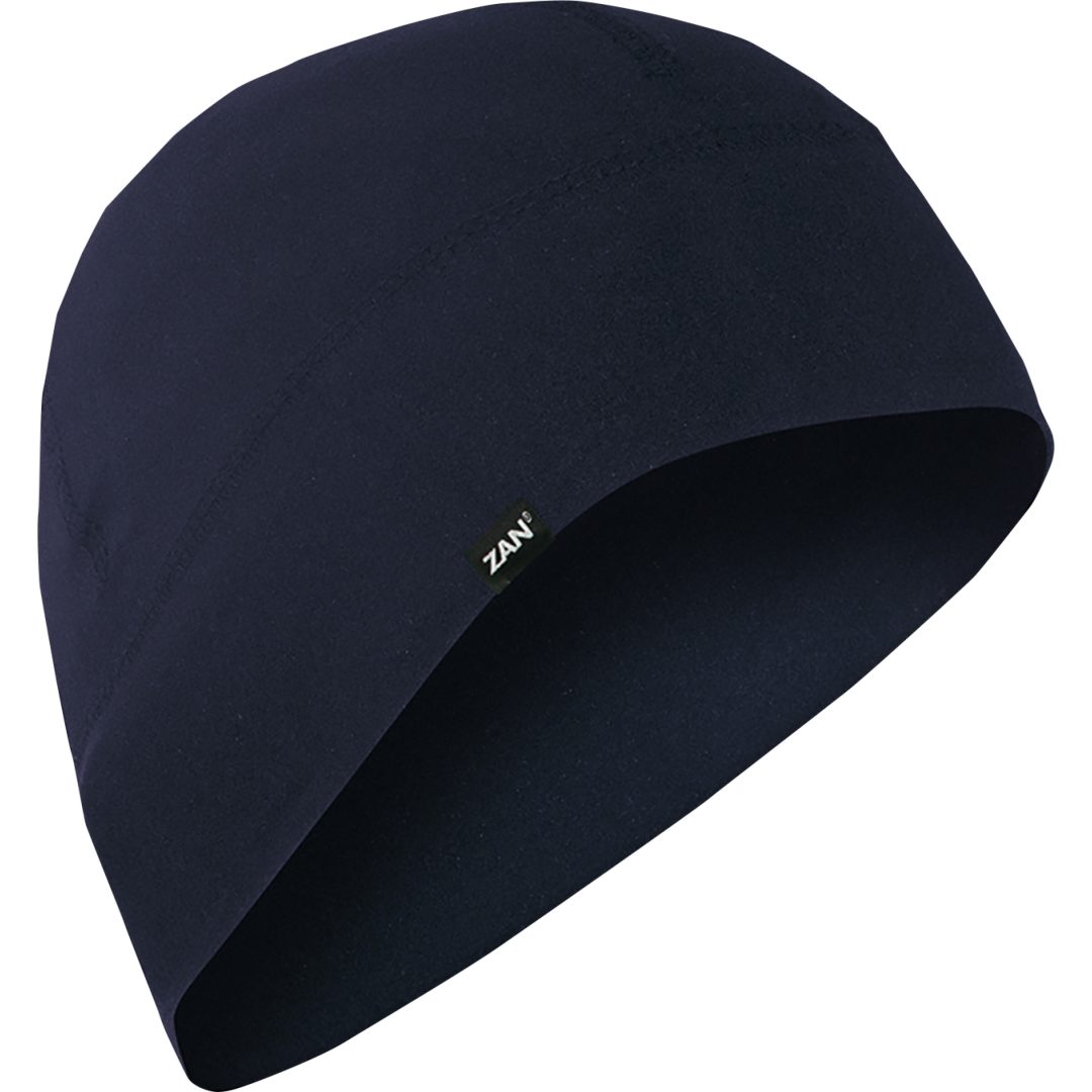 Sportflex Beanie Marinblå ZAN HEADGEAR