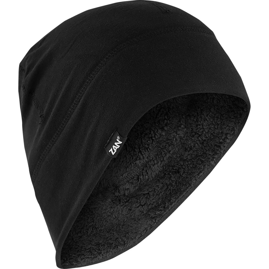 Sportflex Helmet Liner Svart ZAN HEADGEAR