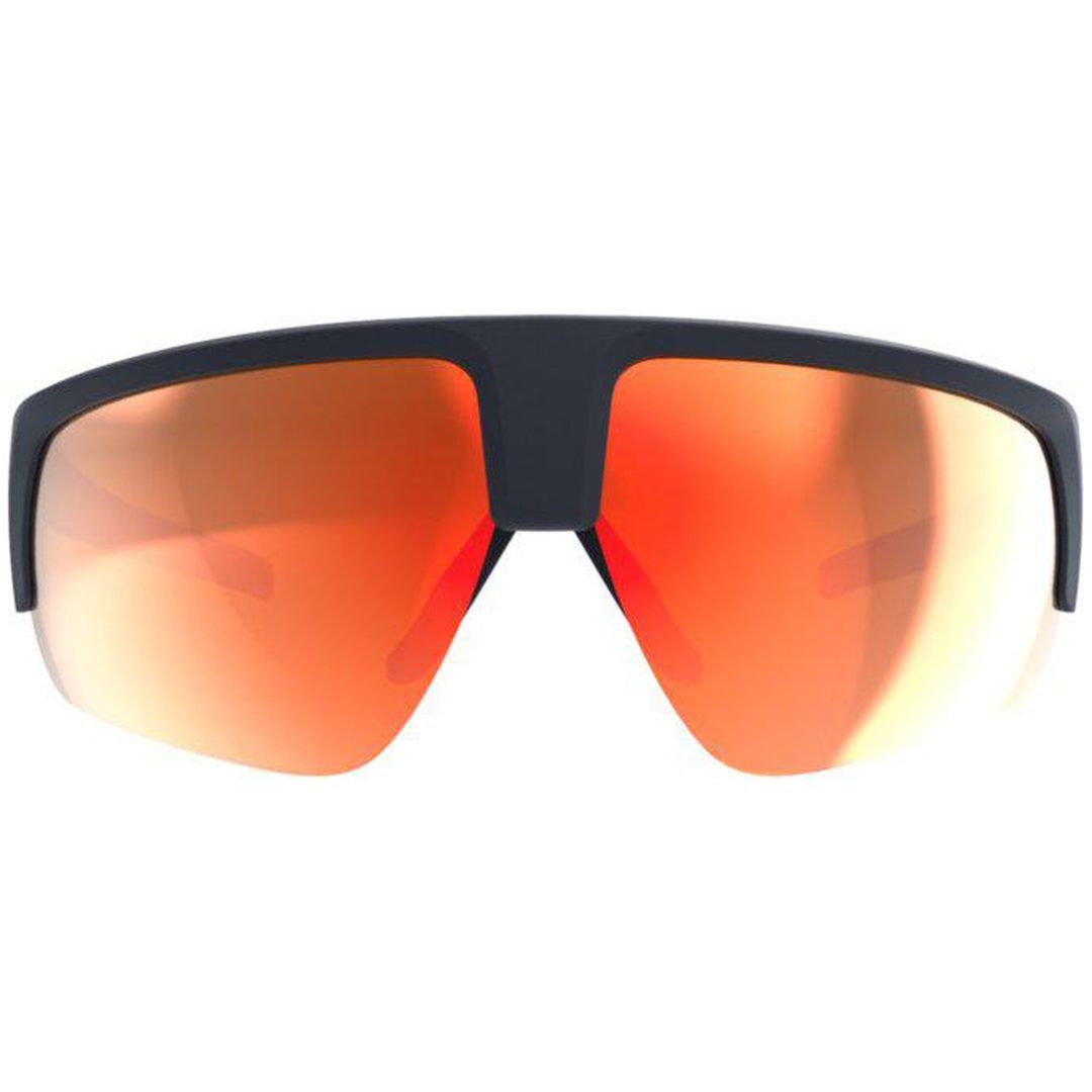 Sportglasögon Comet MLC Orange Röd BBB – bild 2