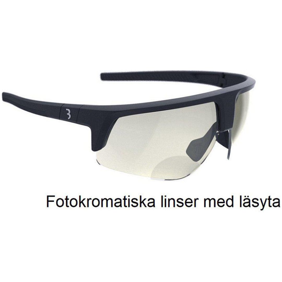 Sportglasögon Comet Reader PH 2.0 BBB